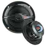 Boss Audio 6.5" MR60B Speakers - Black 200W. Fixed Price $68.99.