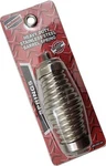 Procomm JBC305-SS Cb Radio Potbelly Barrel Spring Stainless Steel. Fixed Price $50.95.