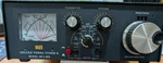 Mfj 969 Deluxe Versa Ii Roller Inductor Antenna Tuner, 300W For Ham Radio. Fixed Price $150.00.