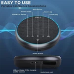 Pyle Home Speaker Bluetooth Wireless Works With All Of Today's Latest Devices. Fixed Price $61.99.