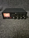 MFJ-949E 300W 1.8-30MHZ Hf Antenna Versa-tuner Ii & Cross Needle Wattmeter. Fixed Price $149.95.