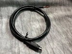 Ldg IC-104 Interface Cable For Z-100A Autotuner Flex & Elecraft Radios. Fixed Price $6.99.