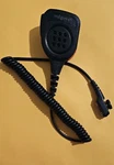Stdgove Two Way Radio Shoulder Remote Speaker Microphone With 3.5MM Audio. Fixed Price $29.99.