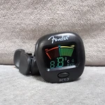 Fender FCT-2 Clip-on Tuner. Fixed Price $19.00.