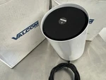 Valcom V-1015B-W White Pendant Speaker. Fixed Price $175.99.