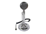 Astatic T-UP9 D-104 Silver Eagle Microphone For Kenwood 8-PIN Tested And Working. Fixed Price $169.99.