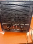 Drake 2AQ Vintage Speaker Q-multiplier Works Good As Shown Condition. Fixed Price $150.00.