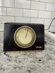 Vintage Rare Alliance U-100 Rotor Controller Antenna Rotator, Lights Up!. Fixed Price $45.00.