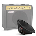 5CORE 8" Guitar Speaker Replacement Woofer 100W 4 Ohm For Amplifier Cabinets. Fixed Price $16.99.