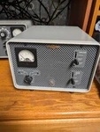 Collins 312B-4 Station Control! Working With Speaker. Fixed Price $249.98.