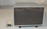 Collins 516F-2 Cabinet. Fixed Price $129.99.