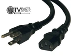 Edison Professional M-6000 Speaker Cable Wire Powercord-scc. Fixed Price $8.86.