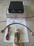 MFJ-939I Automatic Hf Antenna Tuner Very Nice Shape For Icom Complete In Box. Fixed Price $178.00.