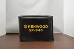 Kenwood SP-940 Vintage Series Ham Radio Amateur Dust Cover. Fixed Price $32.00.