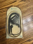 Vtg Nos Motorola Model HMN9026C Shoulder Speaker Microphone. Fixed Price $19.99.