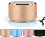 Led Bluetooth Wireless Speaker Mini Super Bass For Smartphone And Laptop 2020. Fixed Price $9.90.