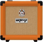 Orange PPC108 1X8" 20W Micro Terror Closed Back Guitar Cabinet. Fixed Price $109.00.