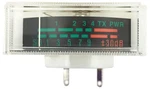 Galaxy DXMETER1 Replacement For Cb Radios. Fixed Price $37.95.