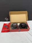 Cerwin-vega Hed H752 5-1/4" 2-WAY 300W Ohm Coaxial Speakers. Fixed Price $59.99.