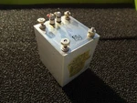 Filter Choke Triad 0.1 1.0 Adc. Fixed Price $70.00.