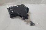 New Oem Motorola Radius Maxtrax Low Band Radio Mounting Bracket 07D80911W01. Fixed Price $49.99.