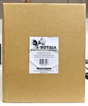 Bogen BDT30A -bi-directional Reentrant Horn Loudspeaker 30W Amplifier *sealed*. Fixed Price $166.29.