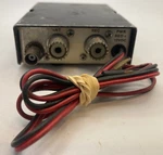 MFJ-311 Vhf Band Expander 154-158 Mhz SO239 Antenna Connections Vintage. Fixed Price $20.79.