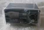 MFJ-816 1.8-30MHZ HF300W Swr/rf Power Meter. Fixed Price $279.60.