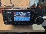 Icom 7300 HF/50 Mhz Transceiver. Fixed Price $772.50.