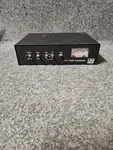 Ldg AT-11MP Autotuner Hf Antenna W/ Meter. Fixed Price $149.95.