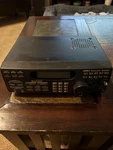 Uniden Bearcat BC895XLT Trunktracker 300 Channel Base Scanner. Fixed Price $50.00.