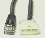 MFJ-5114A, Cable, MFJ-925/928/929/939/998 Auto Tuners Alinco Radios. Fixed Price $38.99.