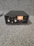 Versa Tuner Model MFJ-989C 3KW Roller Inductor Antenna. Fixed Price $299.95.