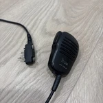 Icom Compact Speaker Microphone Push To Talk HM-158LA. Fixed Price $34.00.