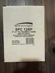 Speco Technologies SPC12RP Pa HORN,WEATHERPROOF,WHITE,15 3CWX1. Fixed Price $15.00.