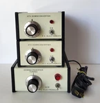 TVC4G Atv Downconverter & Dcb Tuner, Pc Electronics Ham Radio / Tv, Untested. Fixed Price $67.49.