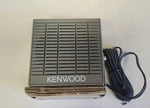 Kenwood Speaker 4 Ohm 10 Watt Communication. Fixed Price $34.95.