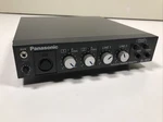 Panasonic WX-LA20 Infrared Receiver/amplifier Elite Ii Great Condition. Fixed Price $29.95.