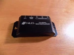 Niles C5-SVA2 CAT-5 S-video And Stereo Audio Balun Transformer Used. Fixed Price $9.99.