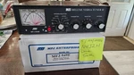 MFJ-949E 300W 1.8-30MHZ Hf Antenna Versa-tuner Ii & Cross Needle Wattmeter. Fixed Price $175.00.