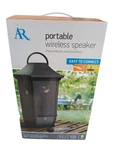 Acoustic Research AWS63 Wireless 900MHZ Speaker Transmitter. Fixed Price $49.99.
