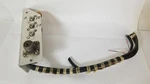Collins 30L-1 Hf Ham Radio Amplifier Antenna Rf Input Assembly. Fixed Price $15.00.
