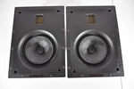 Martinlogan Motion MW6 In-wall Speakers Folded Tweeter Pair Read. Fixed Price $239.99.