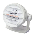Standard Horizon MLS-410PA-W Amplified 10W External Speaker White. Fixed Price $79.98.