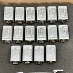 1 Triad HS-66 (HS-56 Sub) Matching Audio Transformer Pultec, Spectra Sonics. Fixed Price $249.00.