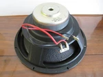 Speaker Mtx Audio 12" Woofer Pn 12NC1767. Fixed Price $99.95.