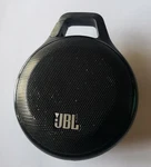 Black Jbl Clip+ Plus Wireless Speaker - No Power Read Description. Fixed Price $14.99.