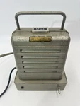 Vintage Executone Model M192 Office Intercom Speakers Bell System Untested. Fixed Price $29.99.