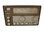 National Nc 109 General Coverage Shortwave Ham Radio Receiver - Works. Fixed Price $169.99.