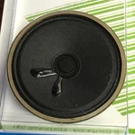 TS26 Philmore Speaker Weight: 1.9 Oz, Size: 2-3/4", Full Round Typ. Fixed Price $16.63.